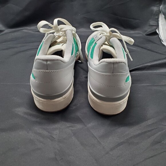 Adidas Original Forum Low Classic Men's Shoes- Sz 10 - Picture 4 of 9